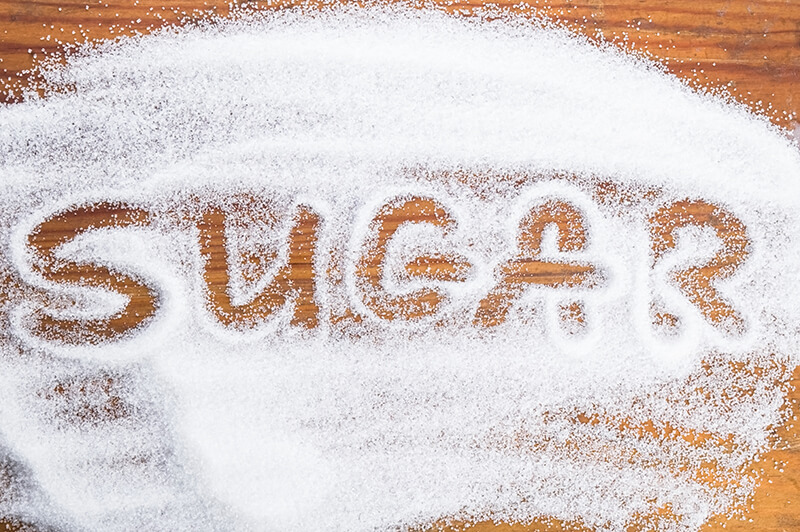 Sugar: The Love-Hate Relationship